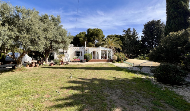 Villa - Wiederverkauf - Cabo Roig - Costa Blanca