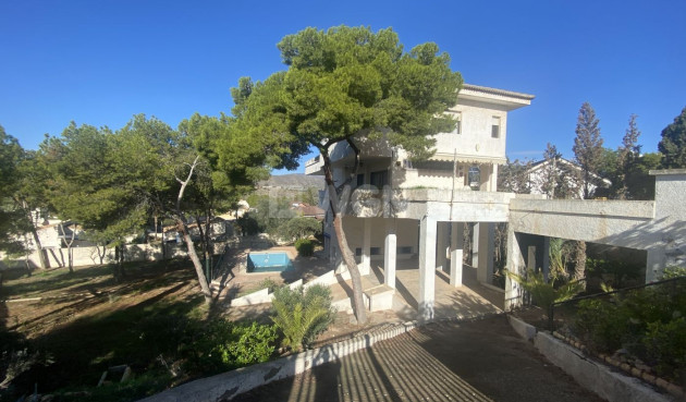 Villa - Wiederverkauf - Cartagena - 56692