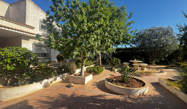 Villa - Wiederverkauf - Cartagena - Costa Calida