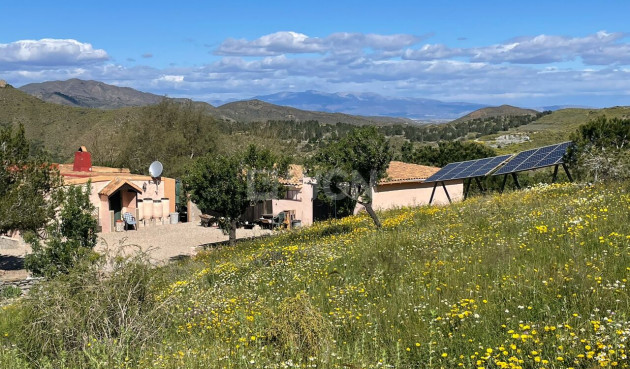 Villa - Wiederverkauf - Cartagena - Costa Calida