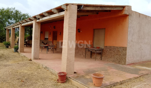 Villa - Wiederverkauf - Cartagena - La Magdalena