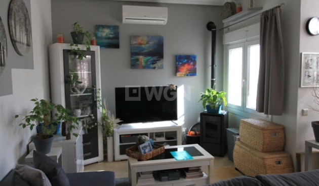 Villa - Wiederverkauf - Ciudad Quesada - 46971