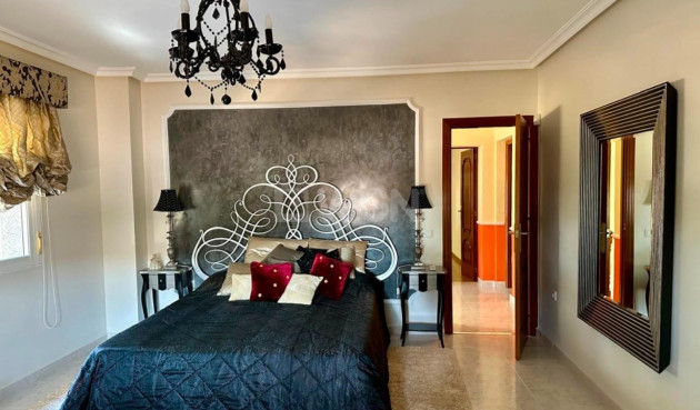 Villa - Wiederverkauf - Ciudad Quesada - Ciudad Quesada - Doña Pepa