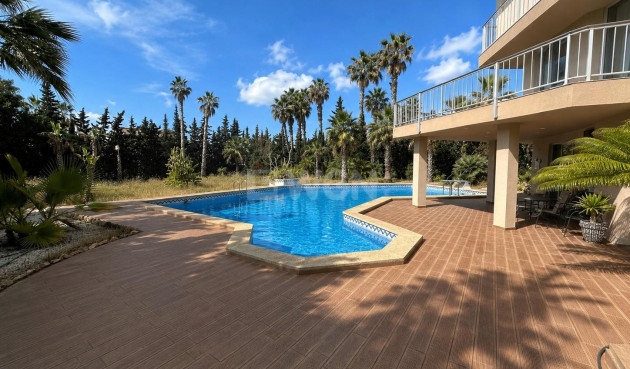 Villa - Wiederverkauf - Ciudad Quesada - Costa Blanca Sur