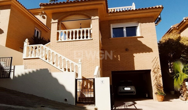 Villa - Wiederverkauf - Ciudad Quesada - Costa Blanca