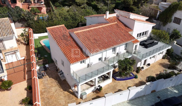 Villa - Wiederverkauf - Dehesa de Campoamor - Costa Blanca