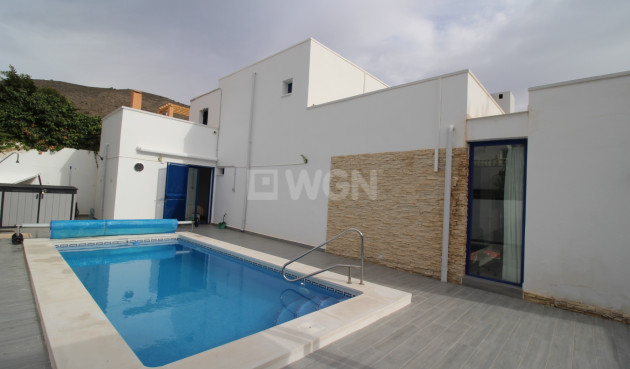 Villa - Wiederverkauf - Fortuna - 54404