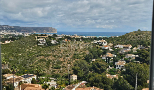 Villa - Wiederverkauf - Jávea - Costa Blanca