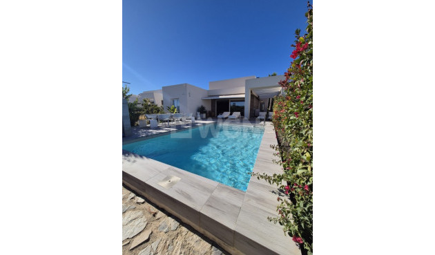 Villa - Wiederverkauf - La Finca Golf Resort - Inland