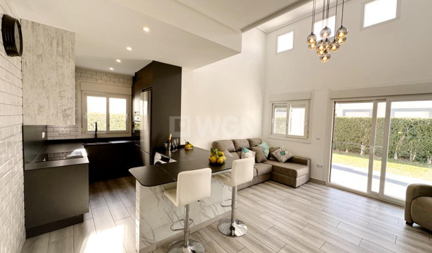 Villa - Wiederverkauf - La Torre Golf Resort - 38167