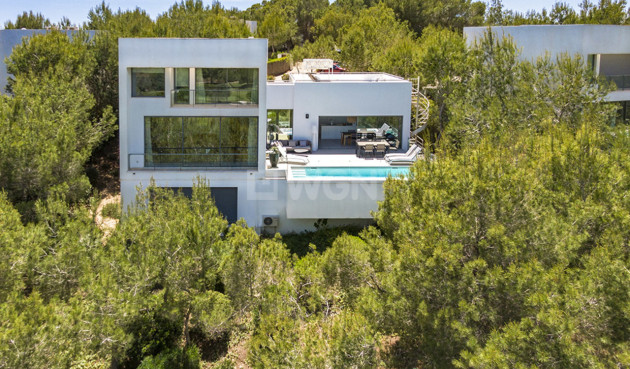 Villa - Wiederverkauf - Las Colinas Golf - 72693