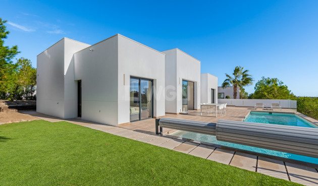 Villa - Wiederverkauf - Las Colinas Golf - Costa Blanca