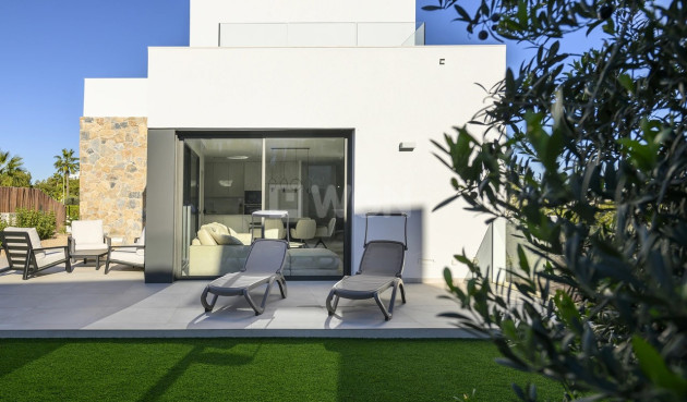 Villa - Wiederverkauf - Las Colinas Golf - Costa Blanca