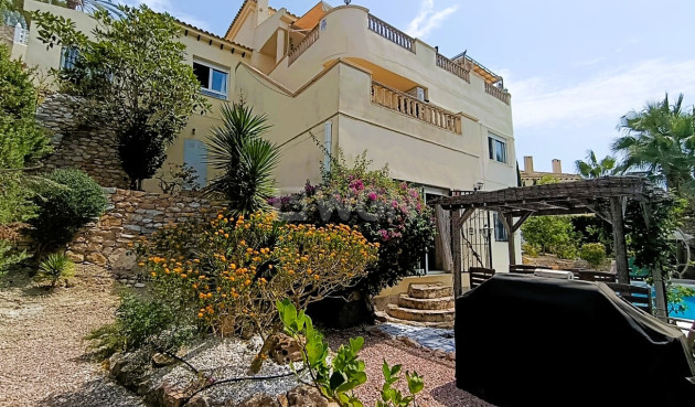 Villa - Wiederverkauf - Las Ramblas Golf - 42113