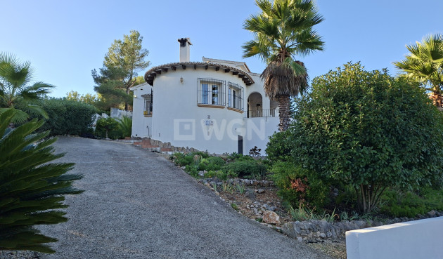 Villa - Wiederverkauf - Murla - 71152