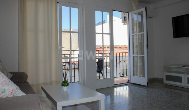 Villa - Wiederverkauf - Nerja - 65646