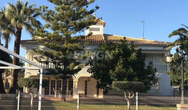 Villa - Wiederverkauf - Orihuela Costa - 57554