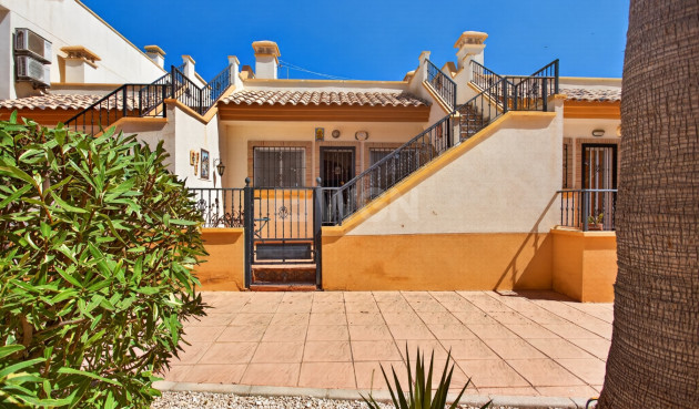Villa - Wiederverkauf - Orihuela Costa - Costa Blanca