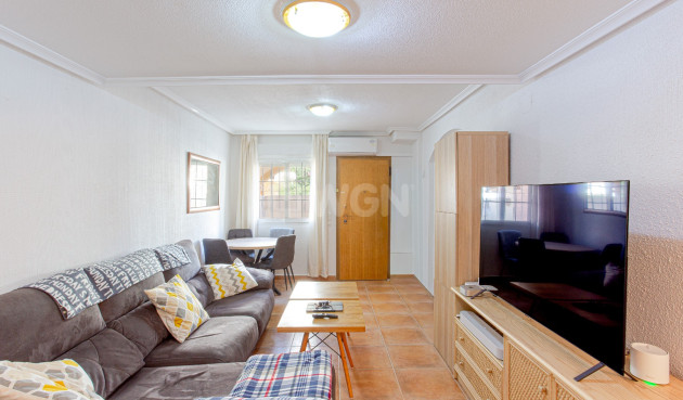 Villa - Wiederverkauf - Pilar de la Horadada - Costa Blanca