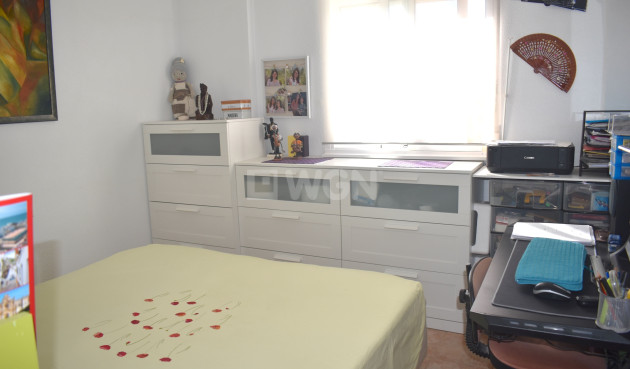 Villa - Wiederverkauf - San Fulgencio - Costa Blanca