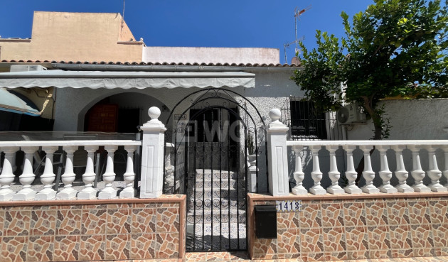 Villa - Wiederverkauf - San Fulgencio - Costa Blanca