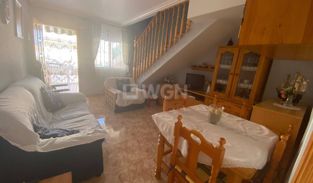 Villa - Wiederverkauf - San Pedro del Pinatar - San Pedro del Pinatar