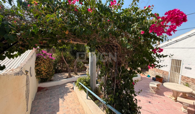 Villa - Wiederverkauf - Torremendo - Costa Blanca