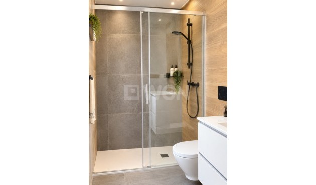 Villa - Wiederverkauf - Villamartin - Costa Blanca