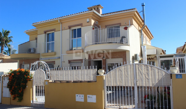 Villa - Wiederverkauf - Villamartin - Costa Blanca