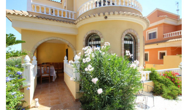 Villa - Wiederverkauf - Villamartin - Costa Blanca