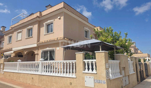 Villa - Wiederverkauf - Villamartin - Costa Blanca