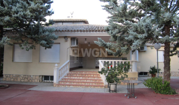 Villa - Wiederverkauf - Yecla - 89506