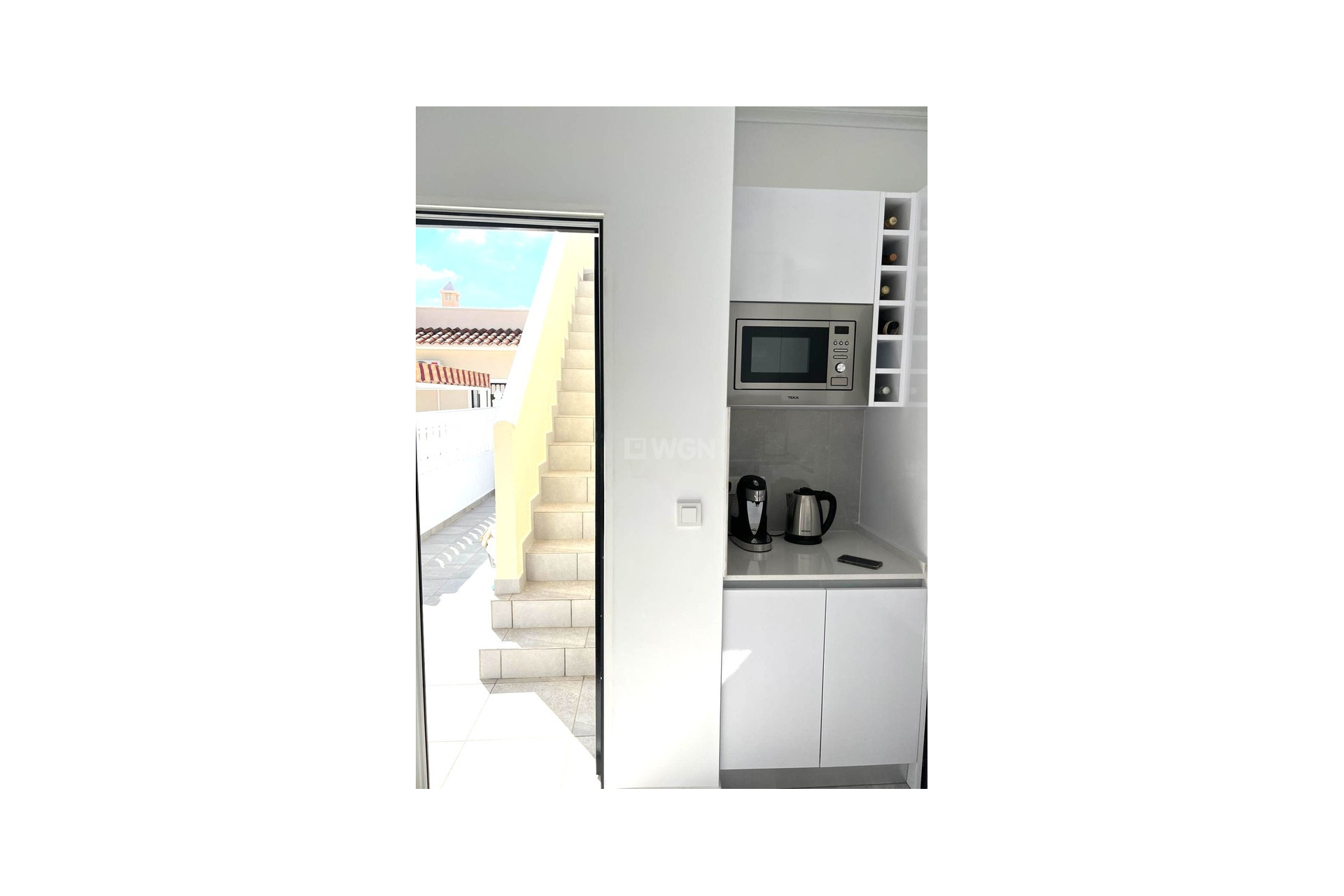 Wiederverkauf - Bungalow - Algorfa - Inland