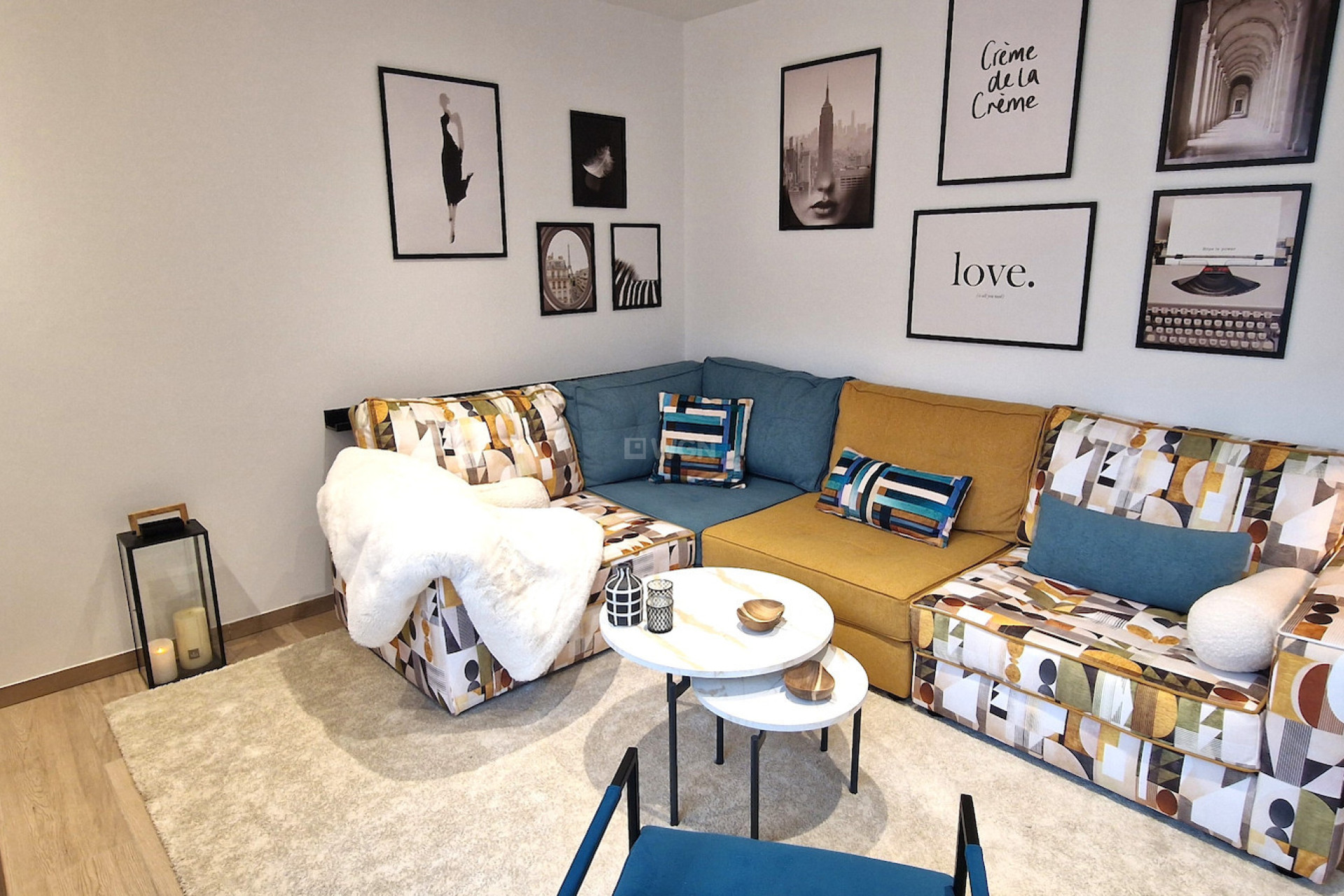 Wiederverkauf - Bungalow - Algorfa - Inland