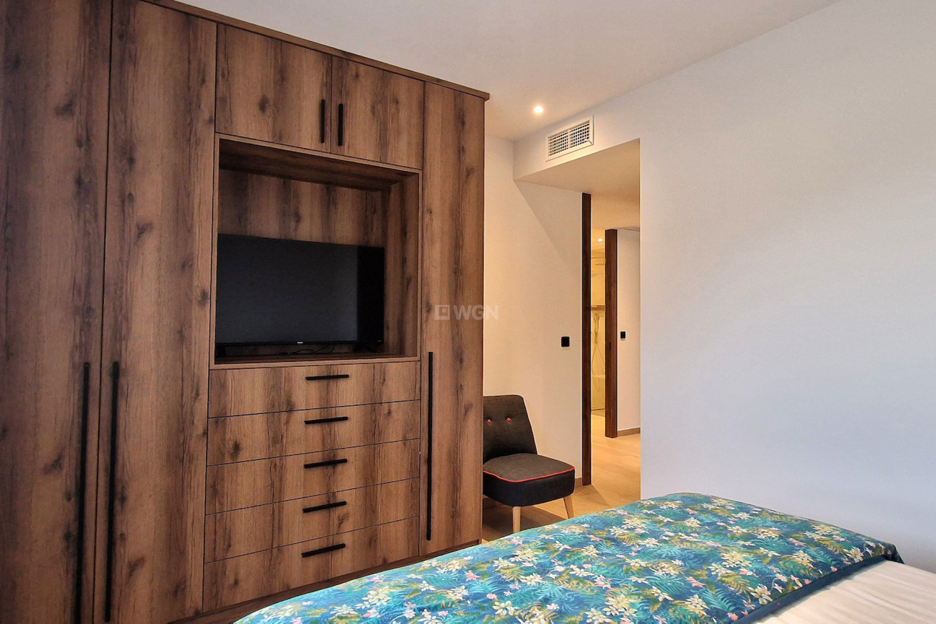 Wiederverkauf - Bungalow - Algorfa - Inland