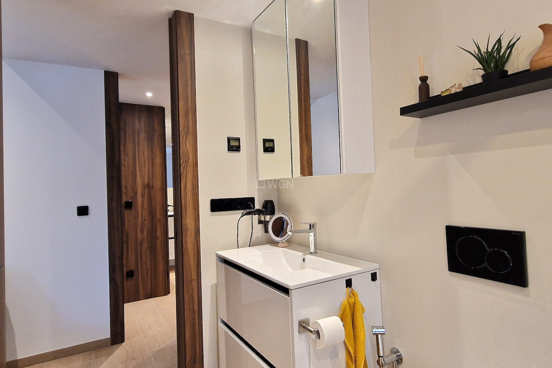 Wiederverkauf - Bungalow - Algorfa - Inland