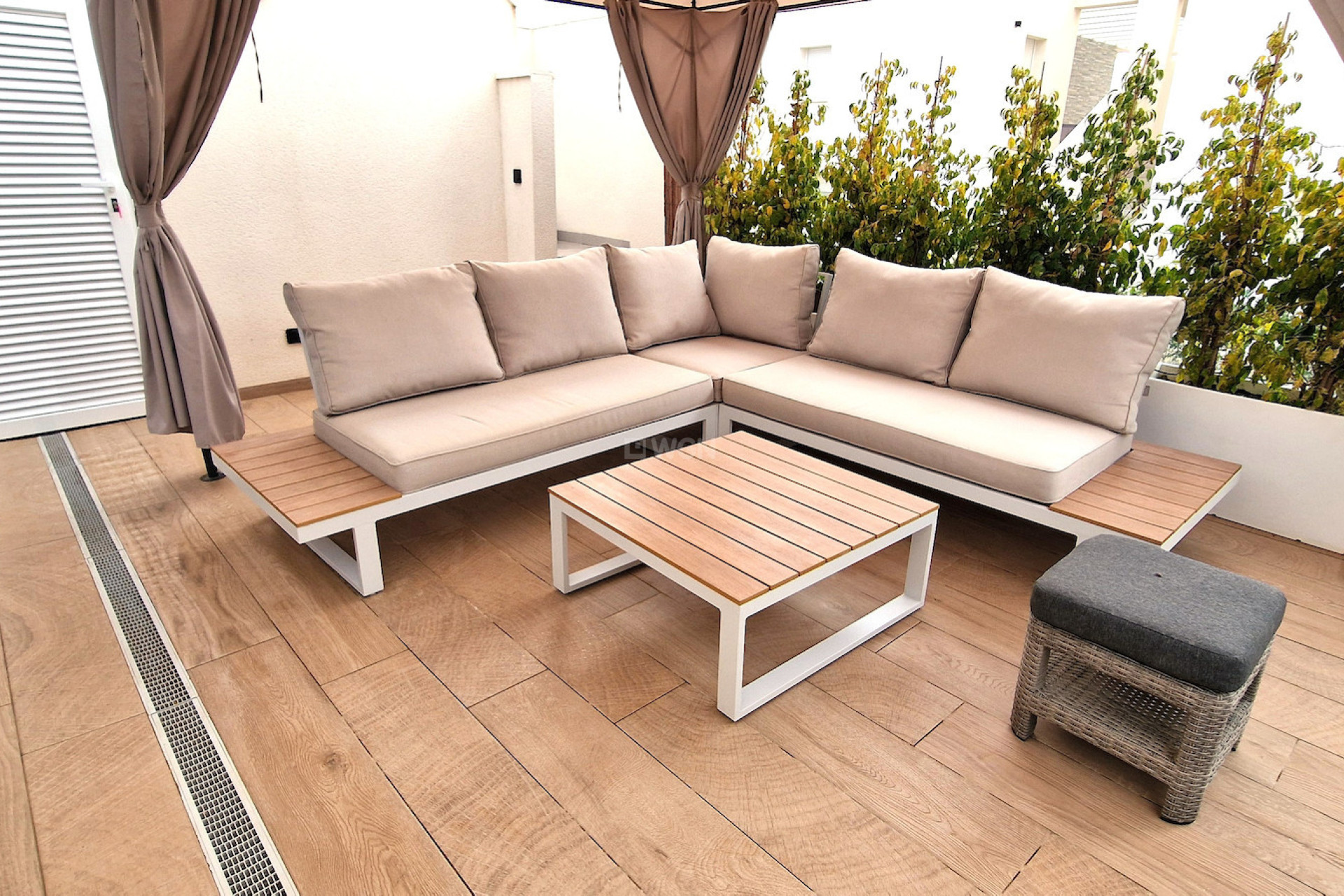 Wiederverkauf - Bungalow - Algorfa - Inland