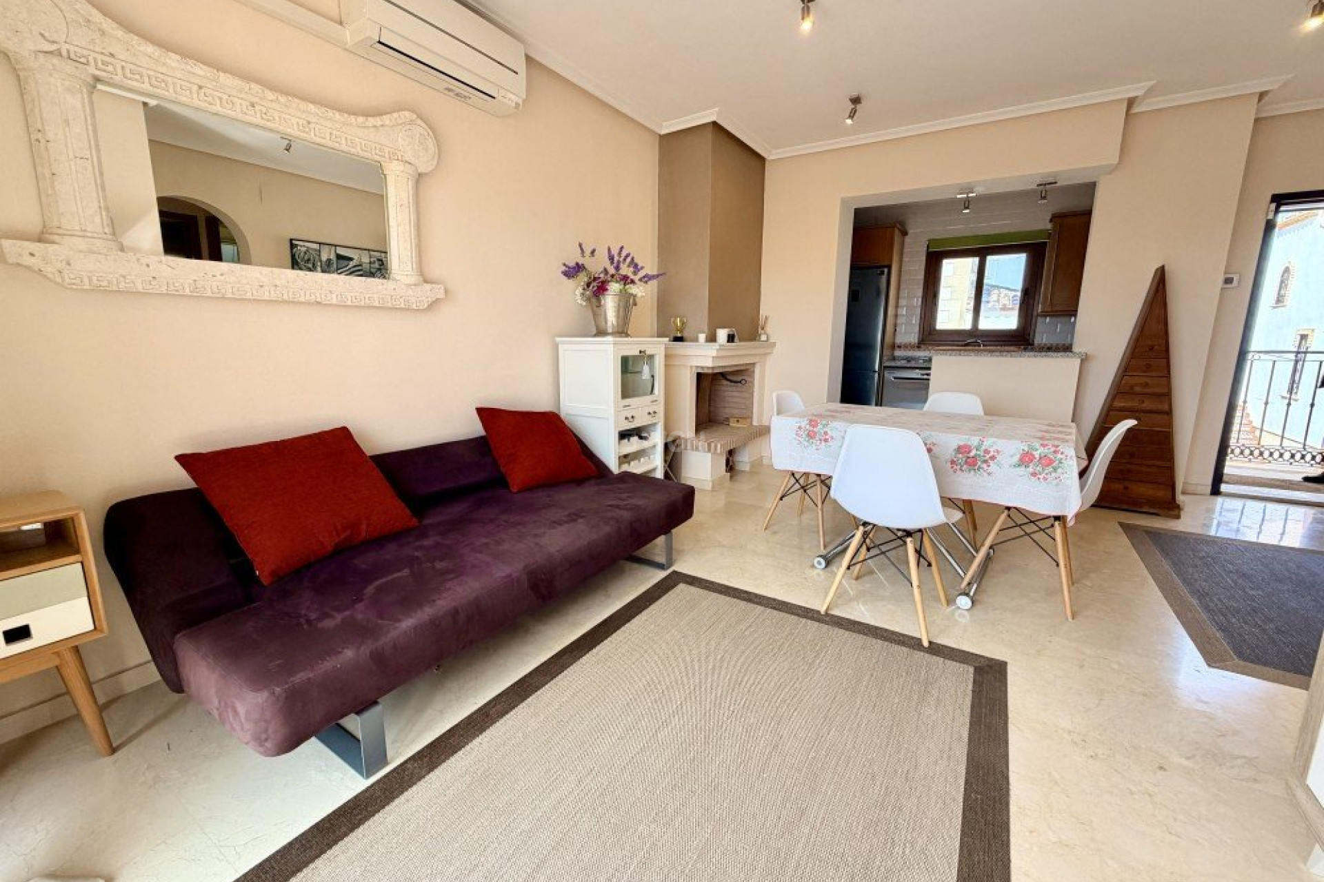 Wiederverkauf - Bungalow - Algorfa - Inland