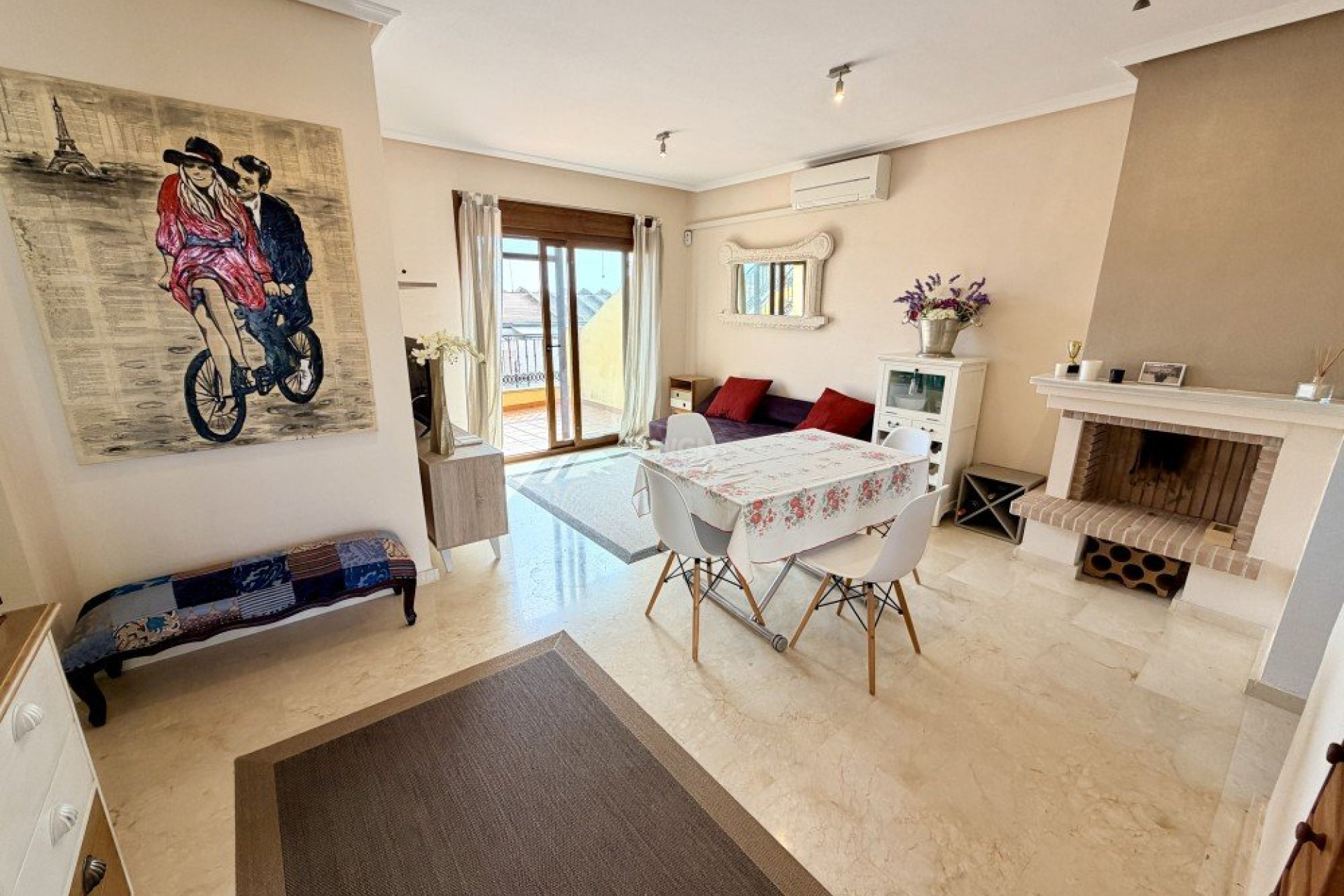 Wiederverkauf - Bungalow - Algorfa - Inland