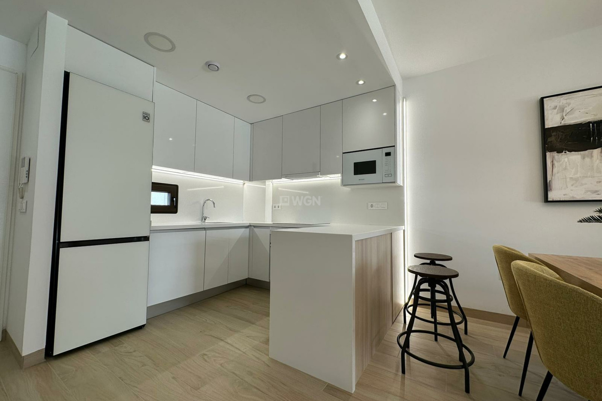 Wiederverkauf - Bungalow - Benidorm - Costa Blanca