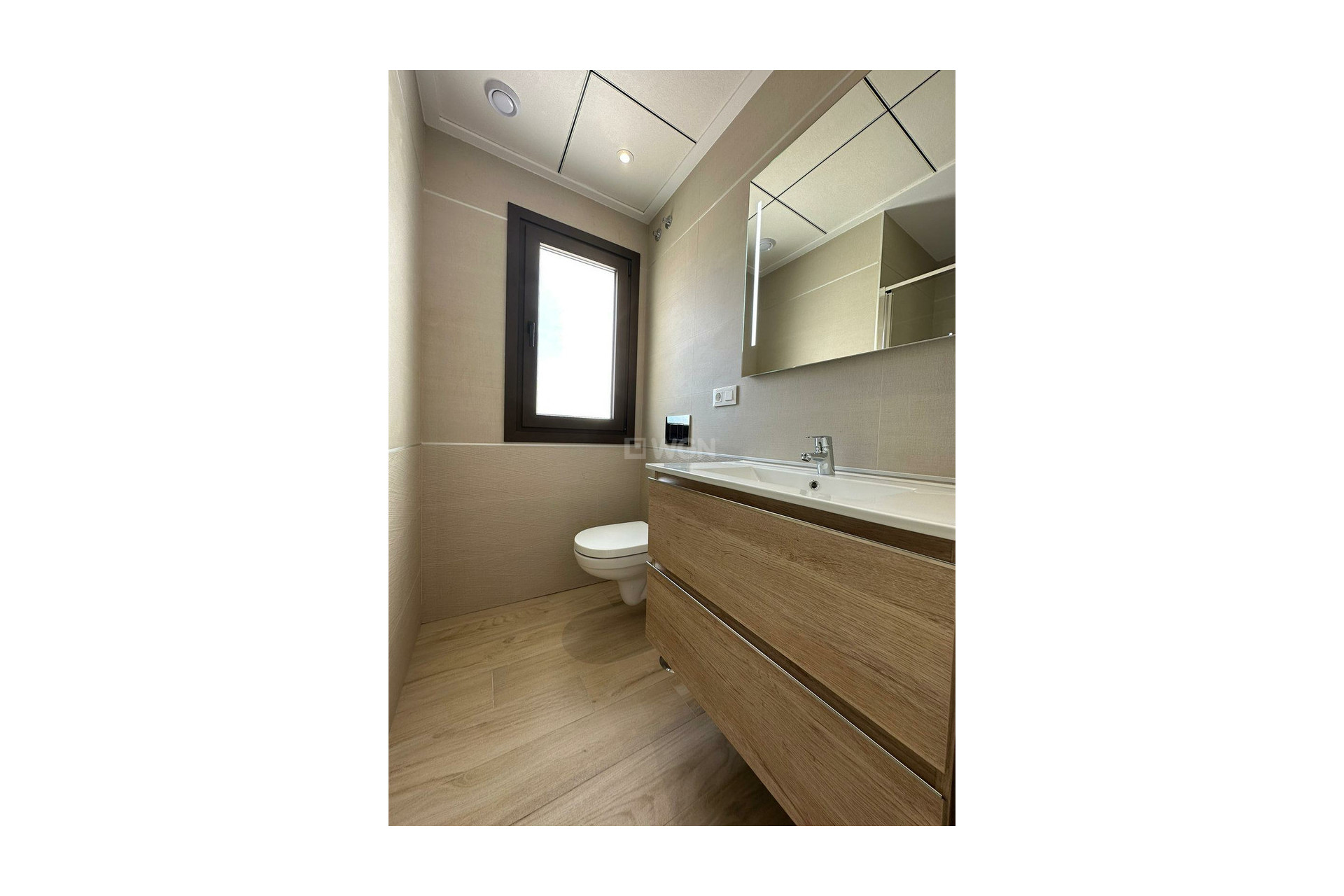 Wiederverkauf - Bungalow - Benidorm - Costa Blanca