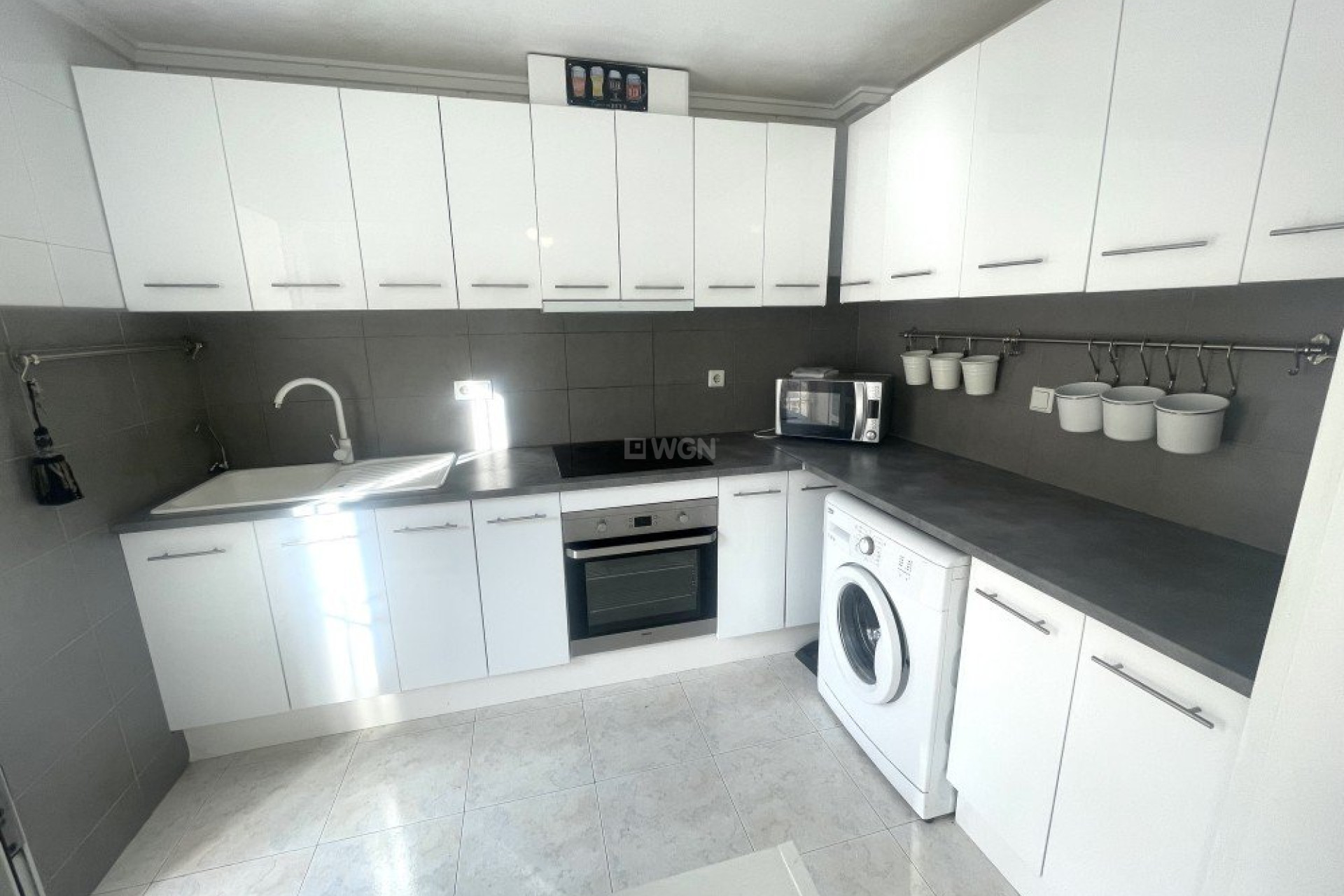 Wiederverkauf - Bungalow - Benijofar - Costa Blanca