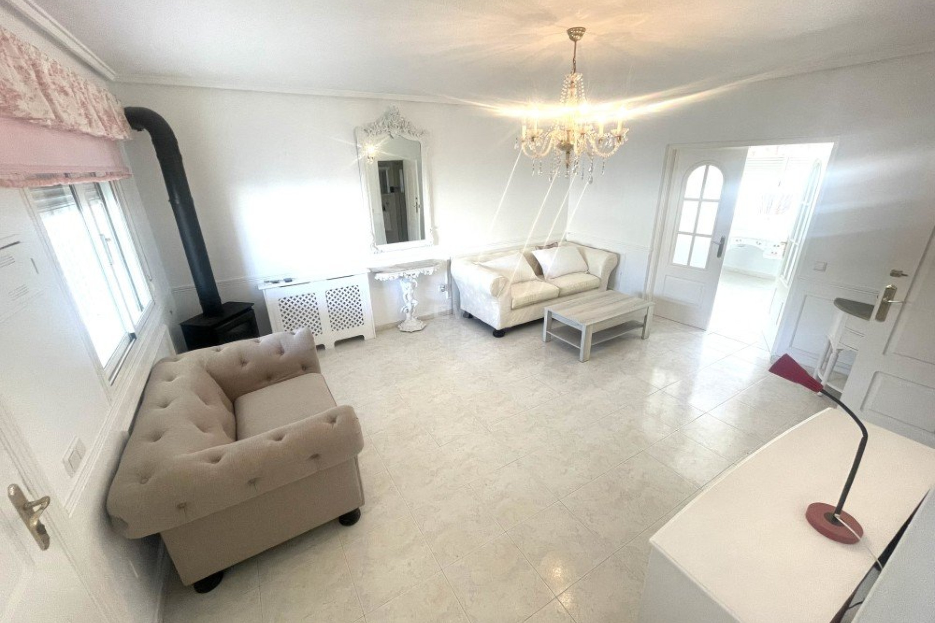 Wiederverkauf - Bungalow - Benijofar - Costa Blanca