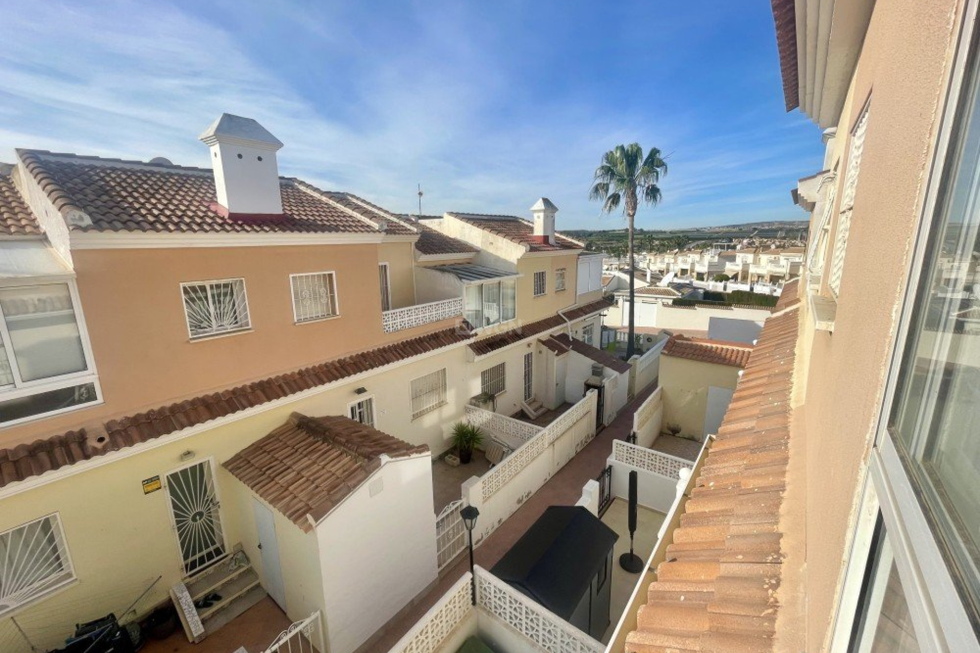 Wiederverkauf - Bungalow - Benijofar - Costa Blanca
