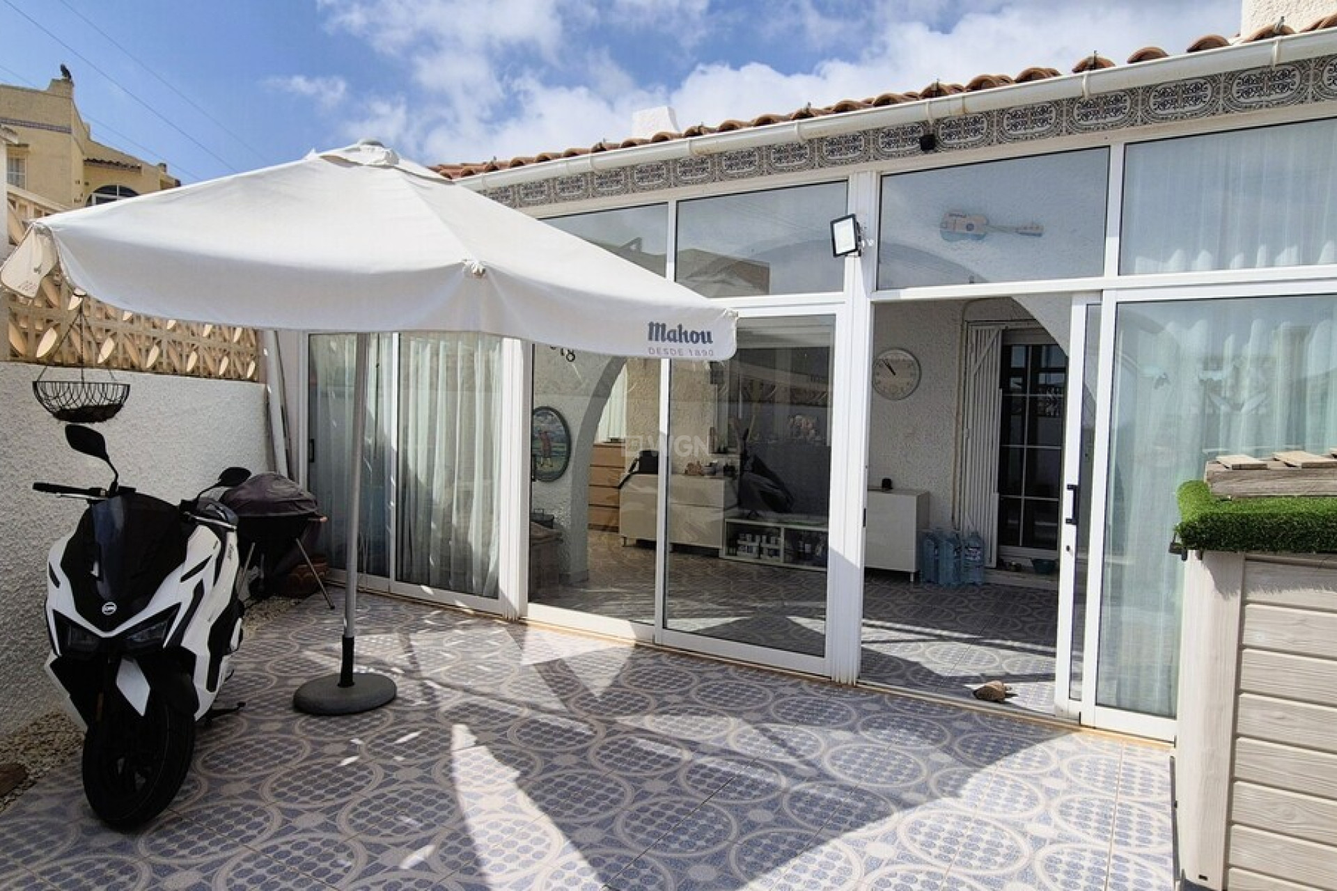 Wiederverkauf - Bungalow - Blue Lagoon - Costa Blanca