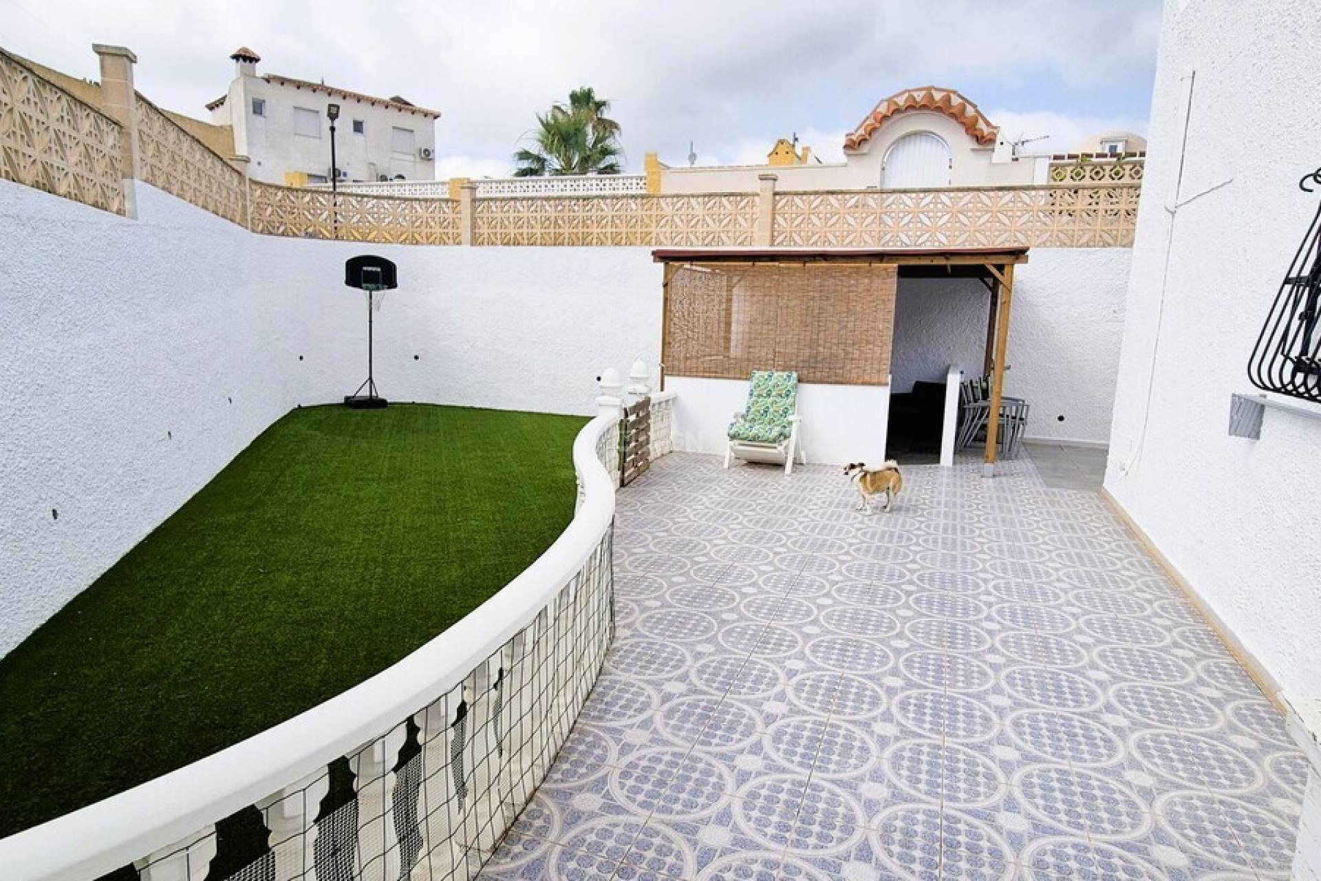 Wiederverkauf - Bungalow - Blue Lagoon - Costa Blanca