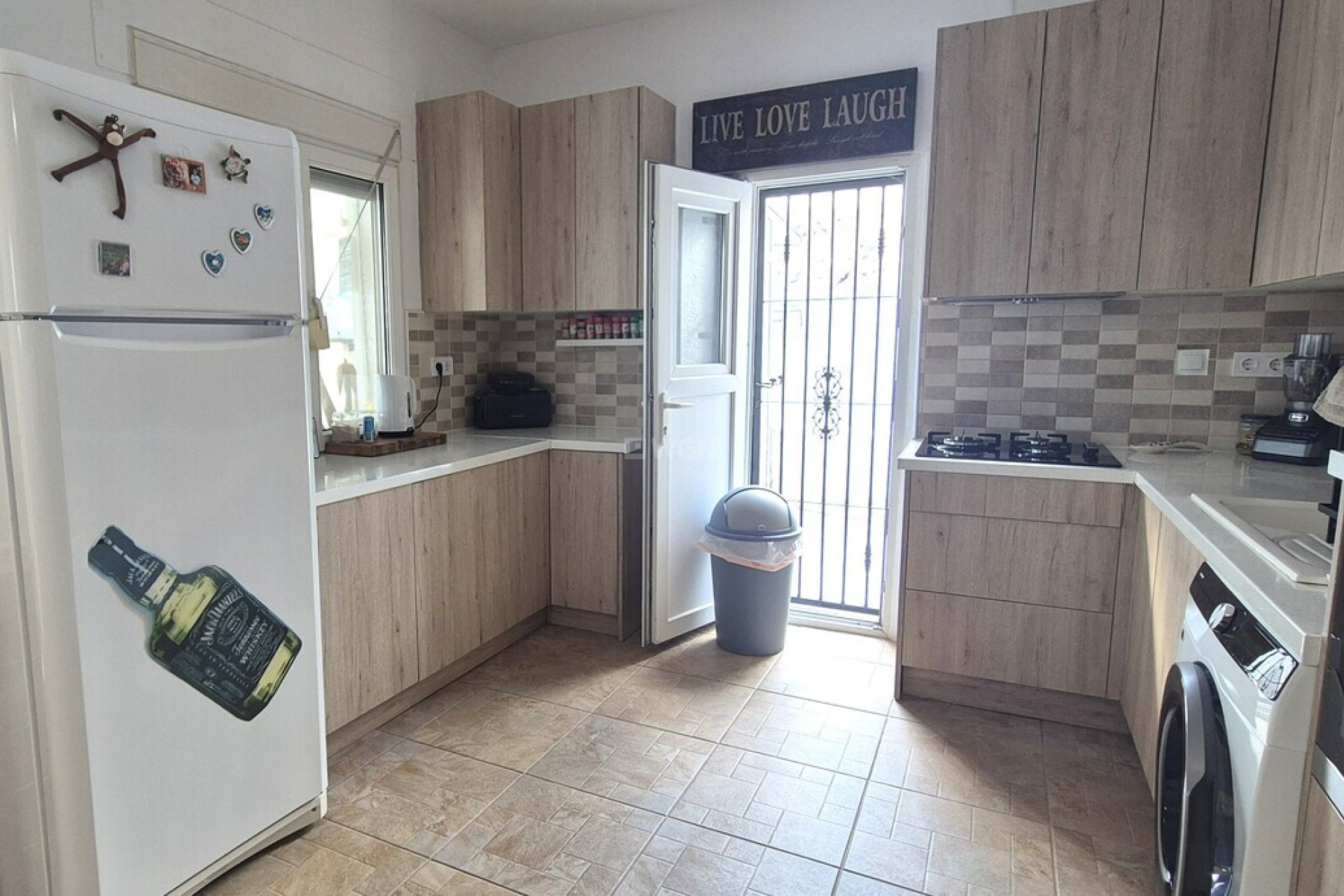 Wiederverkauf - Bungalow - Blue Lagoon - Costa Blanca