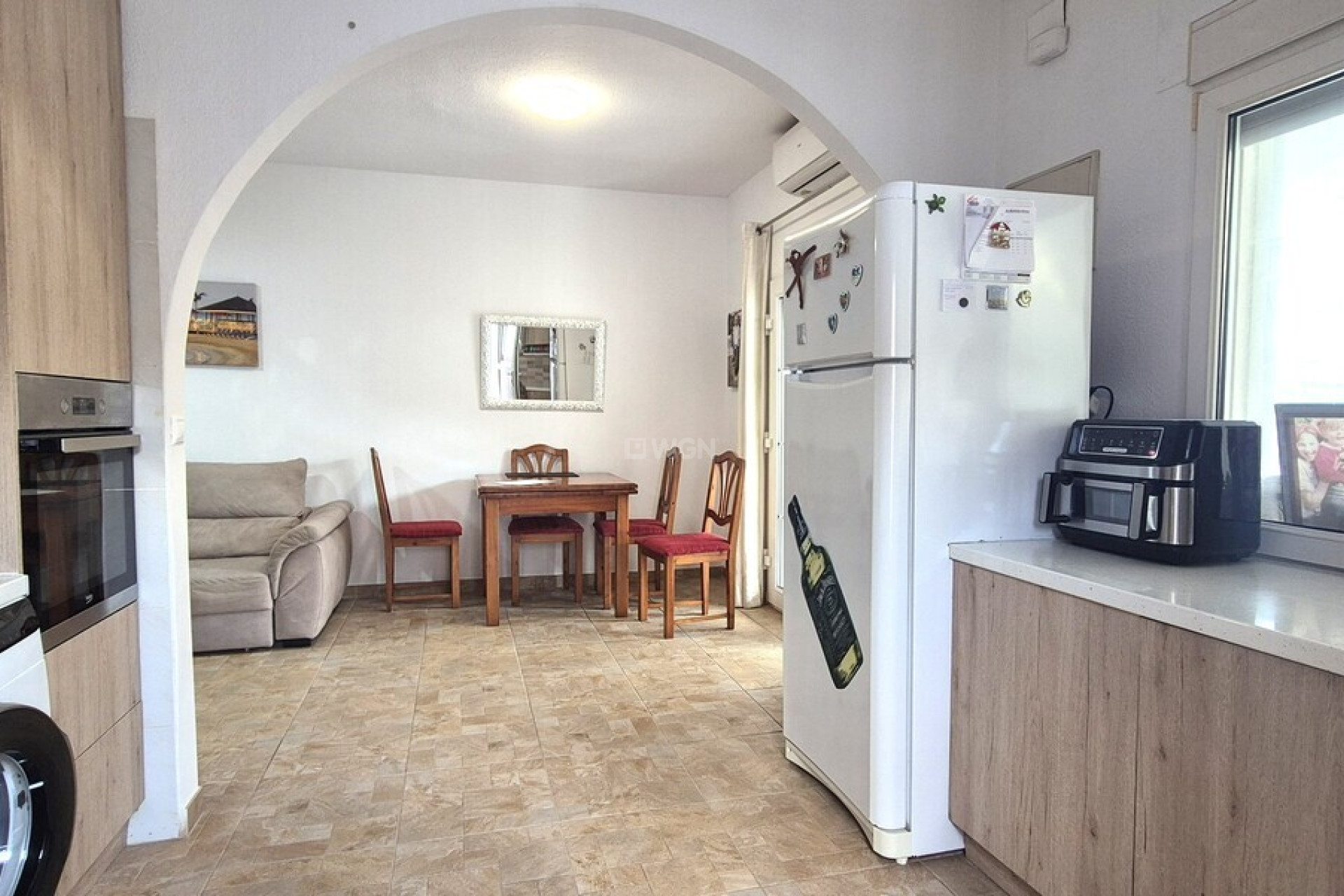 Wiederverkauf - Bungalow - Blue Lagoon - Costa Blanca