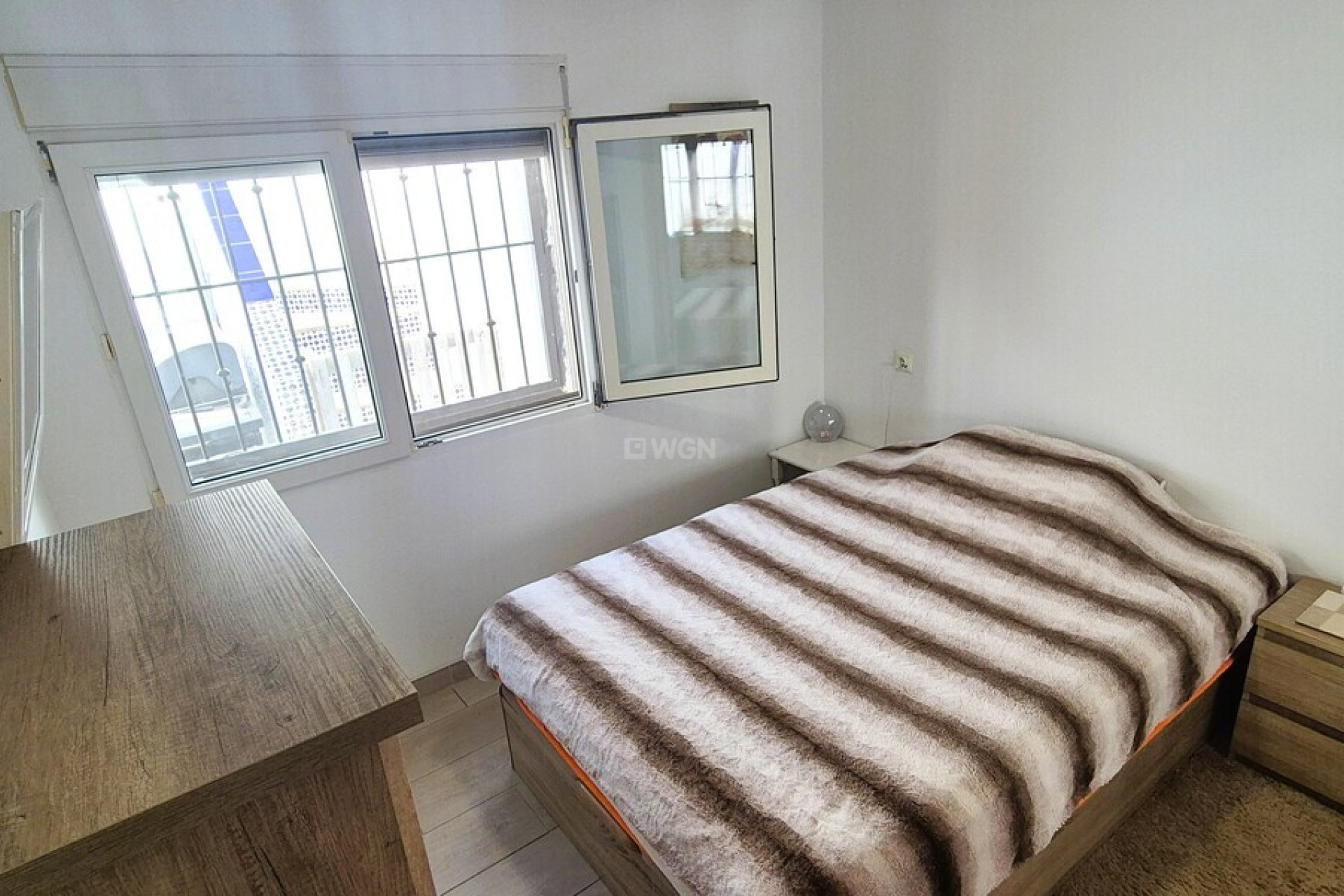 Wiederverkauf - Bungalow - Blue Lagoon - Costa Blanca