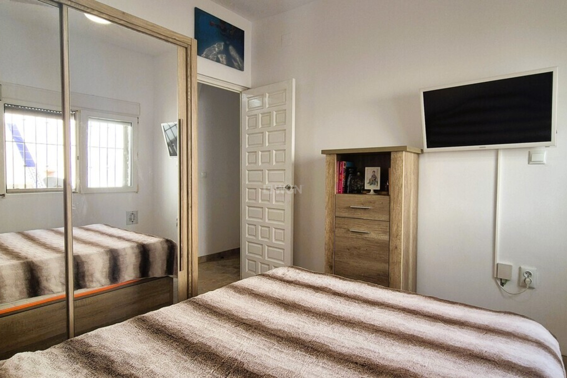 Wiederverkauf - Bungalow - Blue Lagoon - Costa Blanca